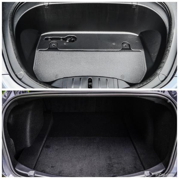 2019 Tesla Model 3 Performance AWD