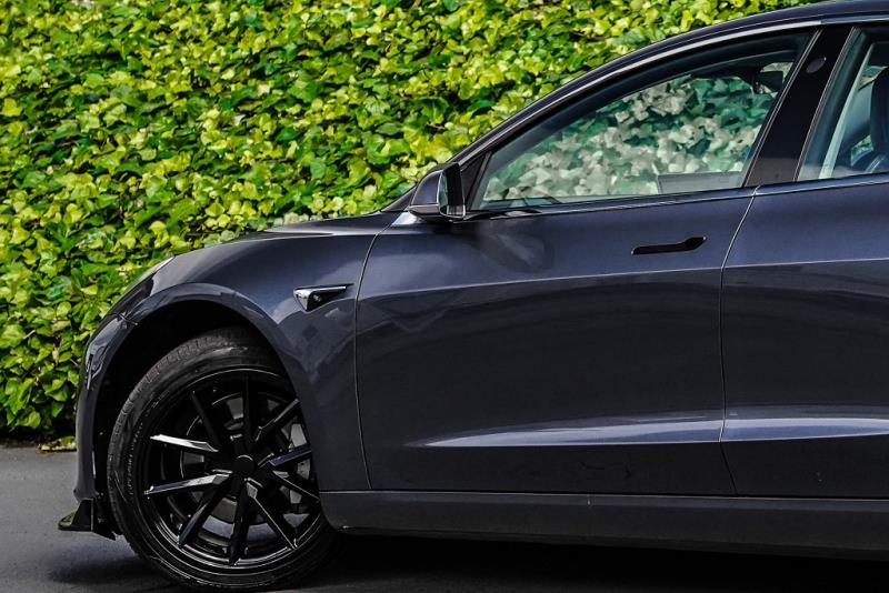 2019 Tesla Model 3 Performance AWD