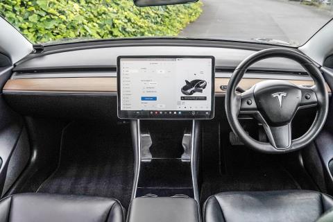 2019 Tesla Model 3 Performance AWD - Thumbnail