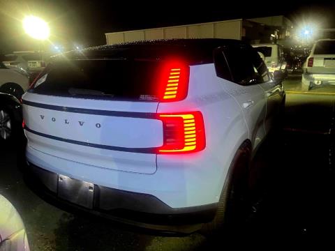 2024 Volvo EX30 Ultra - Thumbnail