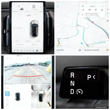 2024 Volvo EX30 Ultra Extended Range - Thumbnail