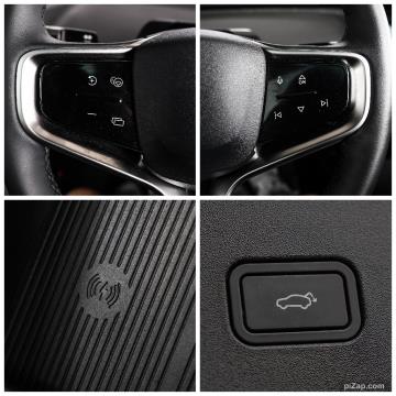 2024 Volvo EX30 Ultra Extended Range - Thumbnail