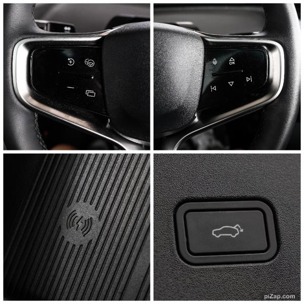 2024 Volvo EX30 Ultra Extended Range