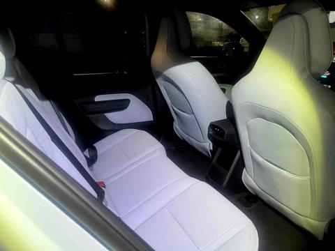 2024 Volvo EX30 Ultra - Thumbnail