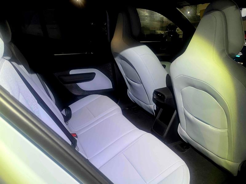 2024 Volvo EX30 Ultra