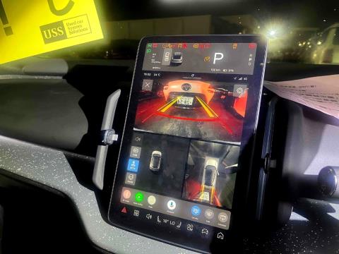 2024 Volvo EX30 Ultra - Thumbnail