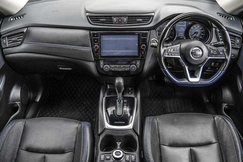 2020 Nissan X-Trail Hybrid AUTECH 4WD