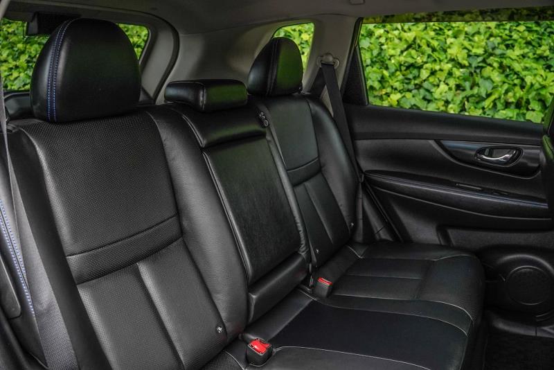 2020 Nissan X-Trail Hybrid AUTECH 4WD