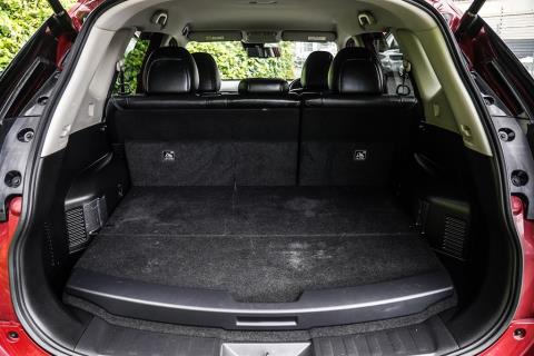 2020 Nissan X-Trail Hybrid AUTECH 4WD - Thumbnail