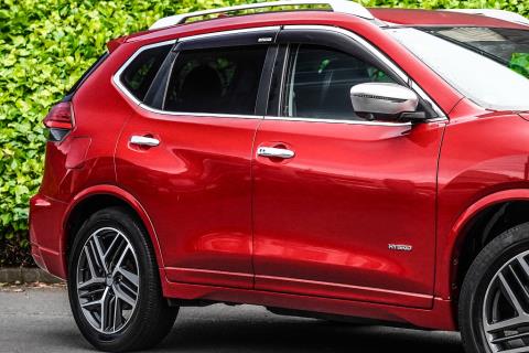 2020 Nissan X-Trail Hybrid AUTECH 4WD - Thumbnail