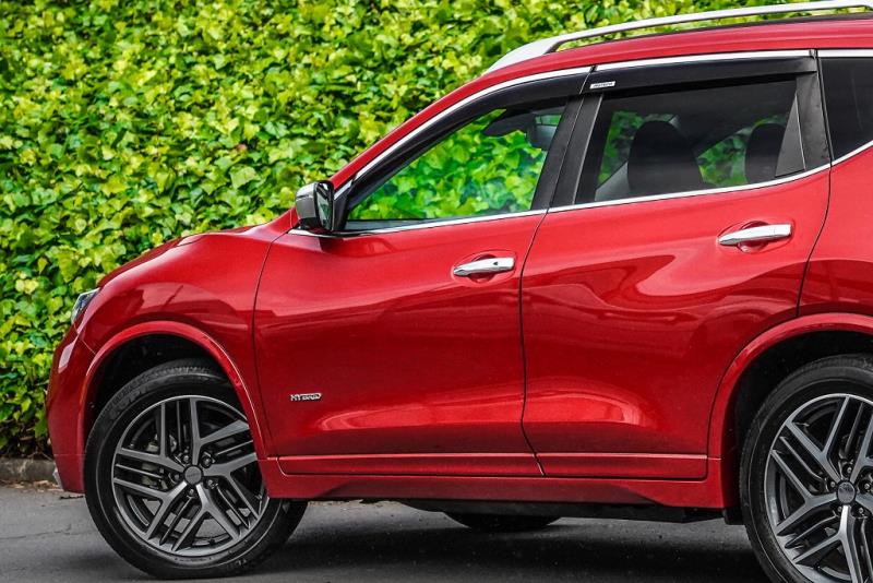 2020 Nissan X-Trail Hybrid AUTECH 4WD