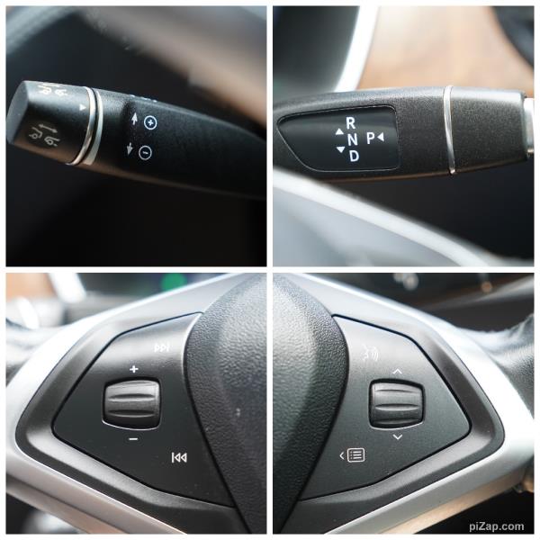 2017 Tesla Model S 75