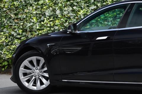 2017 Tesla Model S 75 - Thumbnail