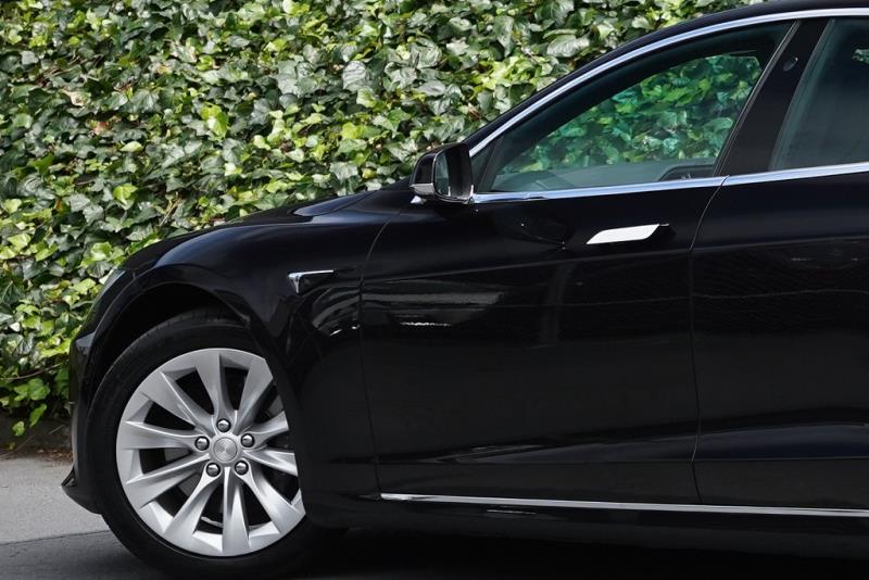 2017 Tesla Model S 75