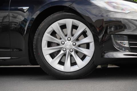 2017 Tesla Model S 75 - Thumbnail