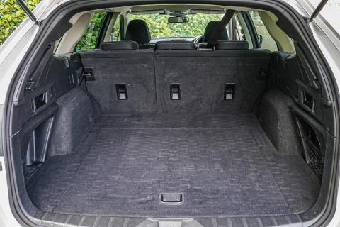 2021 Subaru Outback 2.5P 4WD - Thumbnail