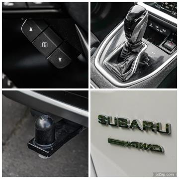 2021 Subaru Outback 2.5P 4WD - Thumbnail