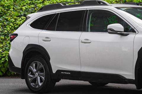 2021 Subaru Outback 2.5P 4WD - Thumbnail