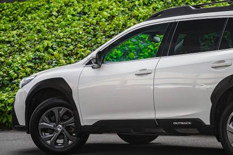 2021 Subaru Outback 2.5P 4WD - Thumbnail
