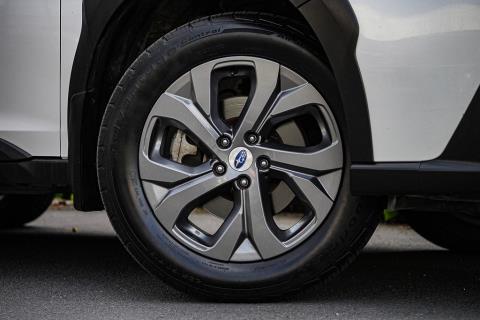2021 Subaru Outback 2.5P 4WD - Thumbnail