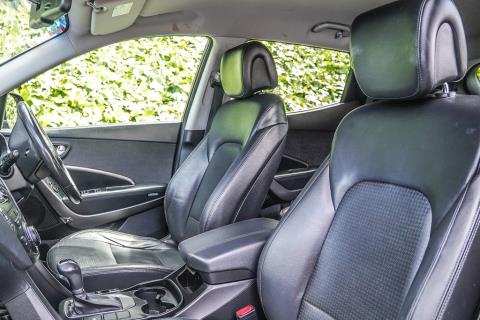 2014 Hyundai Santa Fe Elite AWD - Thumbnail