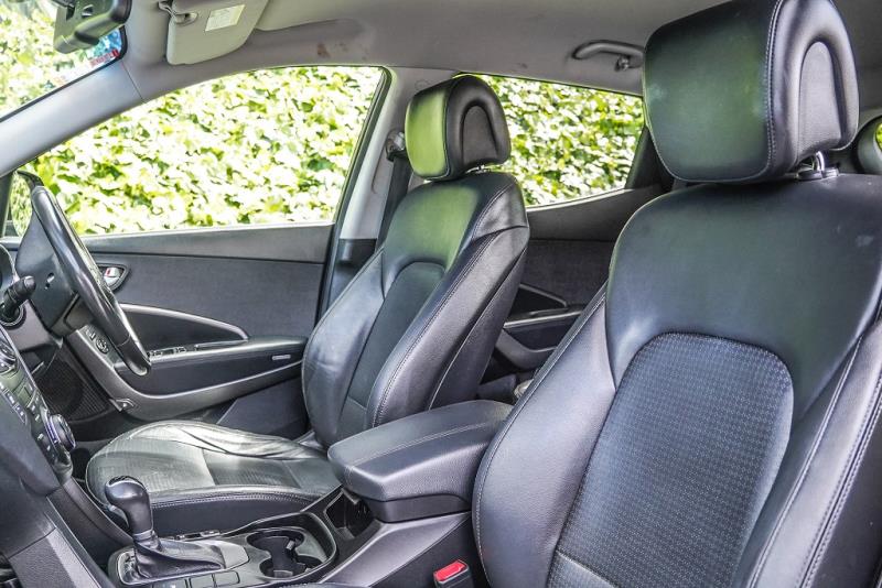 2014 Hyundai Santa Fe Elite AWD