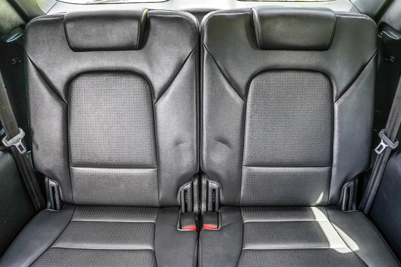 2014 Hyundai Santa Fe Elite AWD