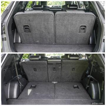 2014 Hyundai Santa Fe Elite AWD - Thumbnail