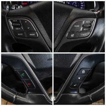 2014 Hyundai Santa Fe Elite AWD - Thumbnail