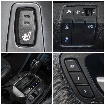 2014 Hyundai Santa Fe Elite AWD - Thumbnail