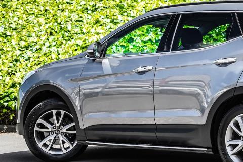 2014 Hyundai Santa Fe Elite AWD - Thumbnail