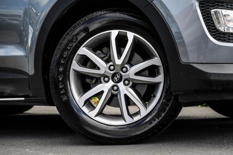 2014 Hyundai Santa Fe Elite AWD - Thumbnail