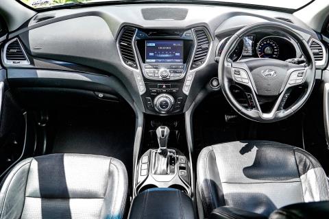 2014 Hyundai Santa Fe Elite AWD - Thumbnail
