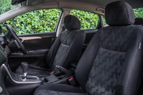 2013 Nissan Pulsar ST - Thumbnail