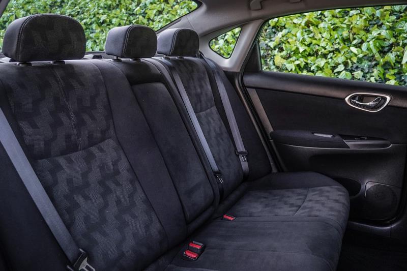 2013 Nissan Pulsar ST