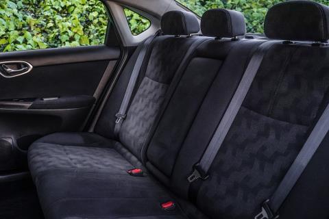 2013 Nissan Pulsar ST - Thumbnail