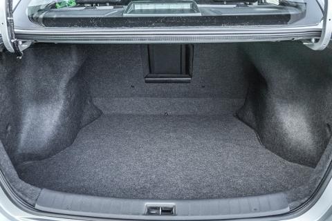 2013 Nissan Pulsar ST - Thumbnail