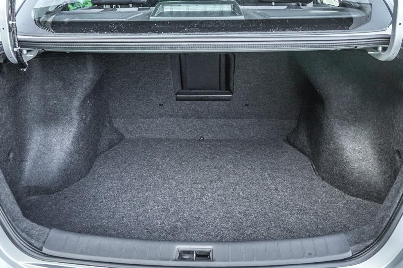 2013 Nissan Pulsar ST