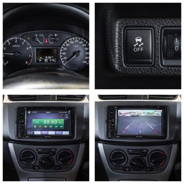 2013 Nissan Pulsar ST