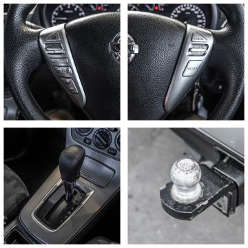 2013 Nissan Pulsar ST - Thumbnail