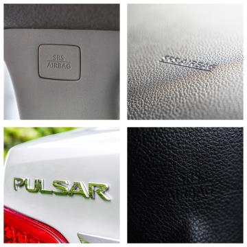 2013 Nissan Pulsar ST - Thumbnail