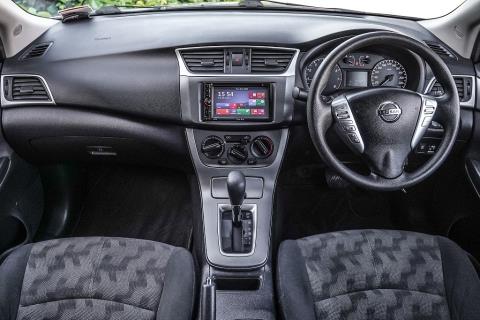 2013 Nissan Pulsar ST - Thumbnail