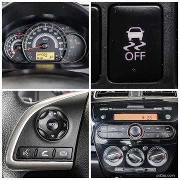 2019 Mitsubishi Mirage XLS - Thumbnail