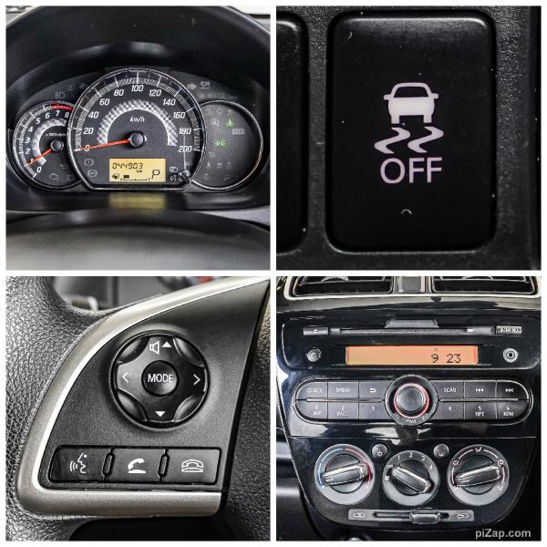 2019 Mitsubishi Mirage XLS