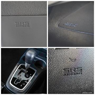 2019 Mitsubishi Mirage XLS - Thumbnail