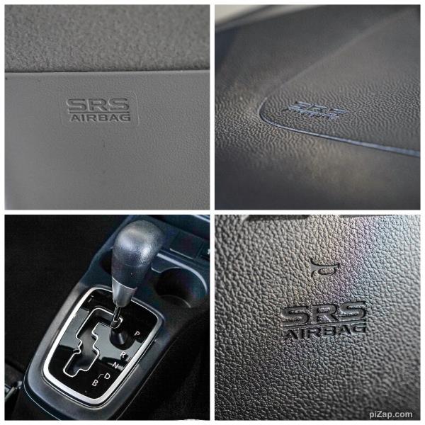 2019 Mitsubishi Mirage XLS