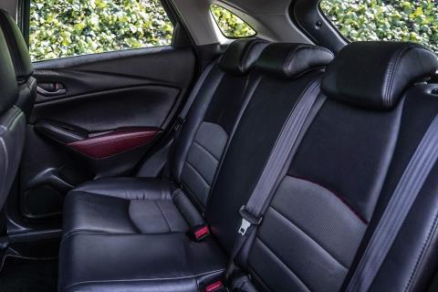 2016 Mazda CX-3 GSX - Thumbnail