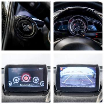 2016 Mazda CX-3 GSX - Thumbnail