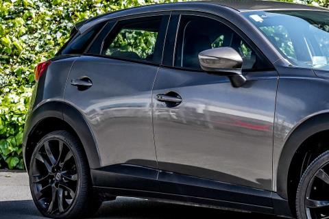 2016 Mazda CX-3 GSX - Thumbnail