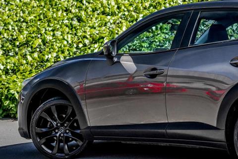 2016 Mazda CX-3 GSX - Thumbnail